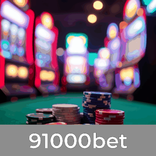 91000bet: Emoção e Oportunidades de Ganhos com Jogos de Cassino