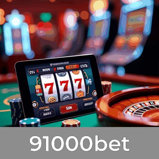 91000bet: Apostas Móveis Simplificadas e Funcionais
