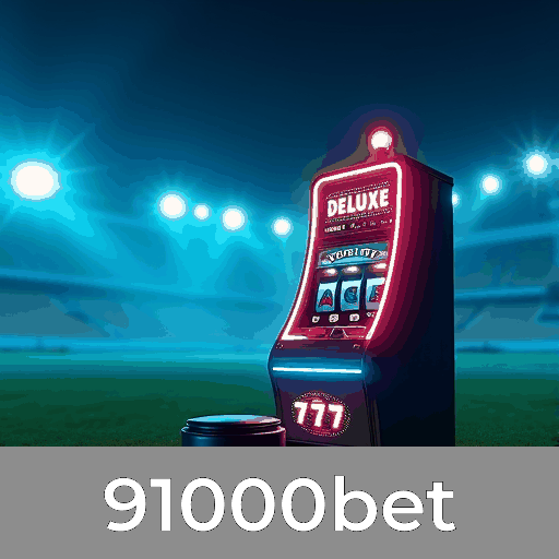 91000bet: Experiência de Jogo Segura e Profissional com Navegação Intuitiva
