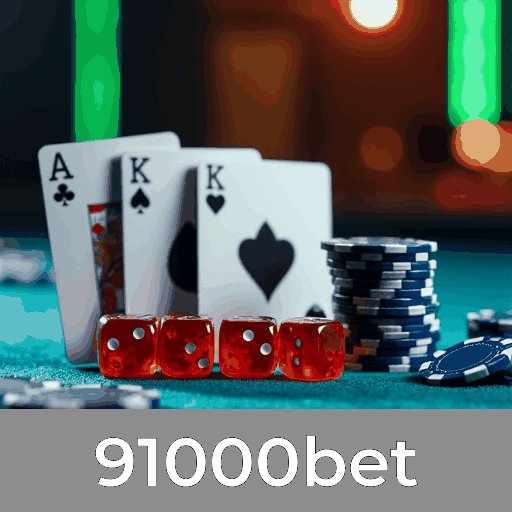 Diversão e Ganhos com Jogos de Cassino no 91000bet