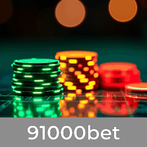 91000bet: Seu cassino seguro e premiado