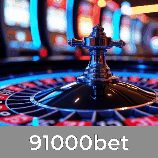 Experimente o app 91000bet: apostas móveis fáceis e seguras