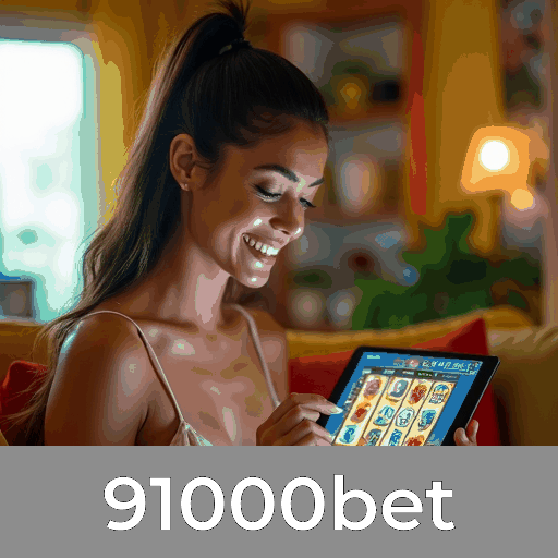 91000bet: Bônus e Promoções Exclusivas para Você