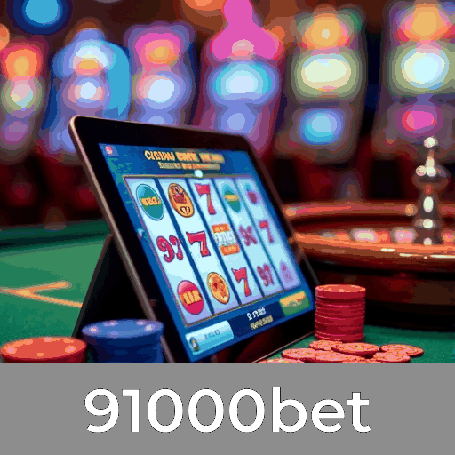 91000bet: Slots com Mega Jackpots, Dealer ao Vivo para Experiência Imersiva, Jogos de Mesa com Altas Chances