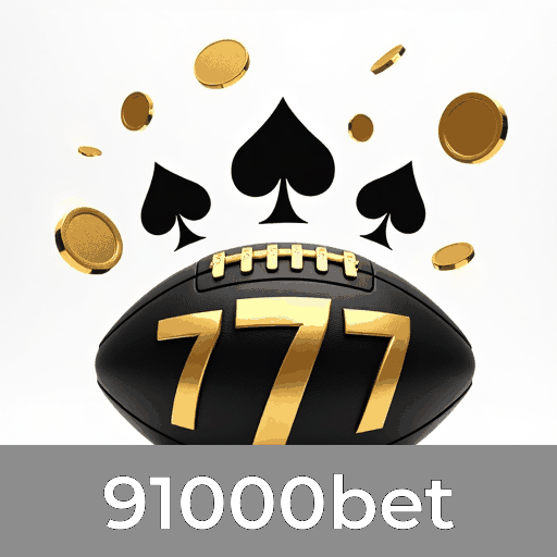 91000bet: Seu cassino seguro e premiado